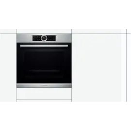 Духовой шкаф BOSCH hbg672bs1f
