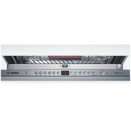 Посудомоечная машина BOSCH SMV46KX55E Посудомоечная машина BOSCH SMV46KX55E