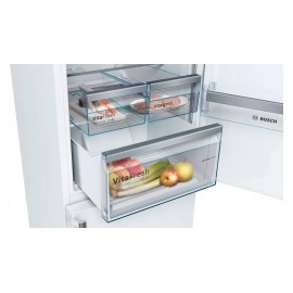 Холодильник BOSCH KGN39XW33R Холодильник BOSCH KGN39XW33R