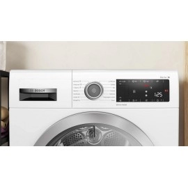 Сушильная машина BOSCH WTX80KL9SN