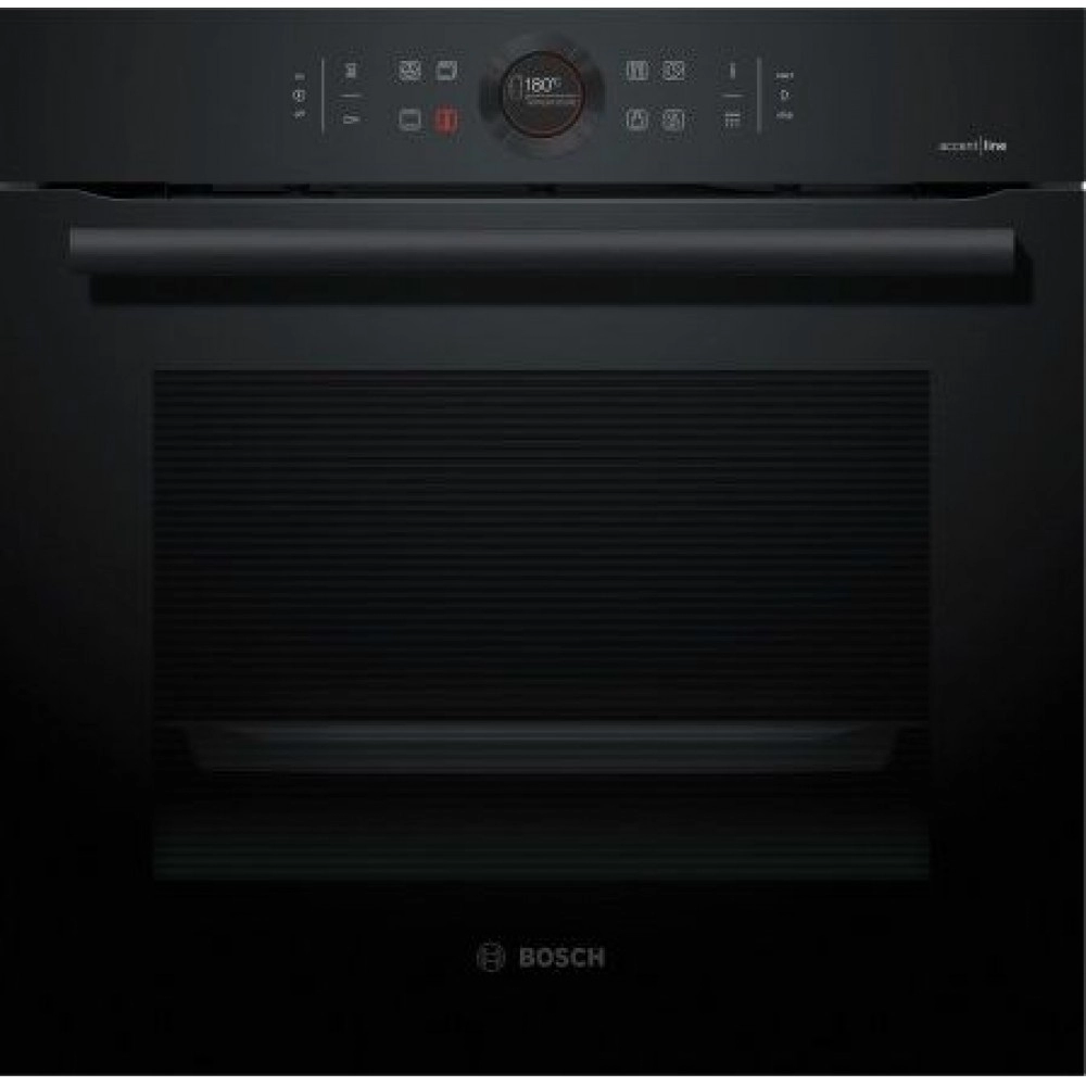 Духовой шкаф BOSCH HBG855TC0