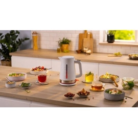 Чайник BOSCH TWK4M221