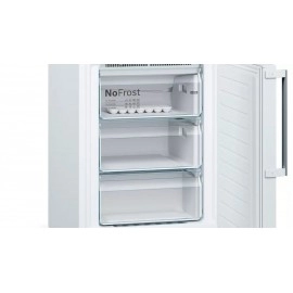 Холодильник BOSCH KGN39XW33R Холодильник BOSCH KGN39XW33R