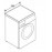 Стиральная машина BOSCH WUU28T21
