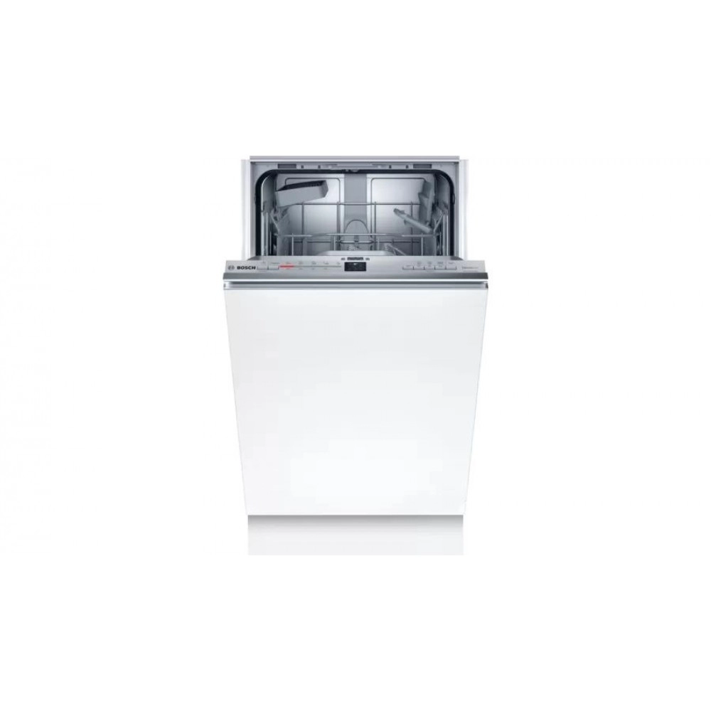 Посудомоечная машина BOSCH SRV2IKX1BR