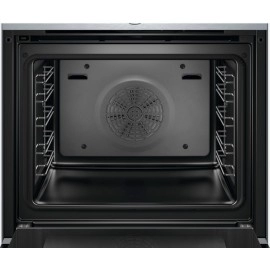 Электрический духовой шкаф BOSCH HBG633CS1S