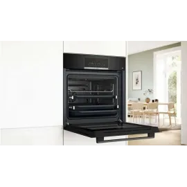 Духовой шкаф BOSCH HBJ559YB6R