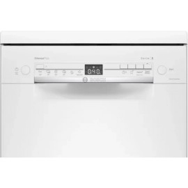 Посудомоечная машина BOSCH SPS2IKW3CR