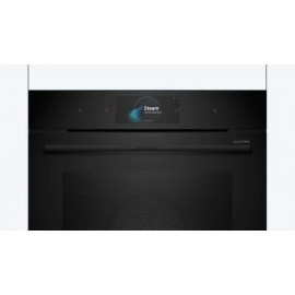 Духовой шкаф BOSCH HRG978NB1