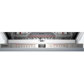 Посудомоечная машина BOSCH SMV6HCX1FR