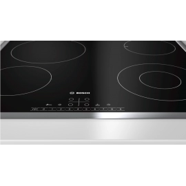 Электрическая поверхность BOSCH PKF645FP1G
