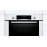 Духовой шкаф BOSCH HBG337BW0R
