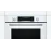 Духовой шкаф Bosch HBG 578 FW 0 R