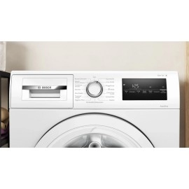 Стиральная машина BOSCH WAN28K93