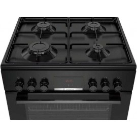 Плита BOSCH HXN390D61L