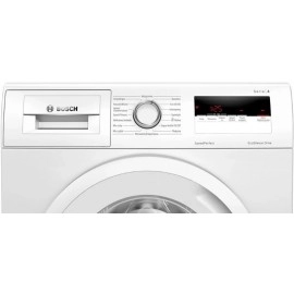 Стиральная машина BOSCH WAN2418FPL