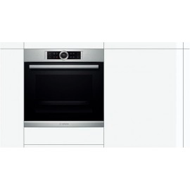 Духовой шкаф BOSCH hbg672bs1f