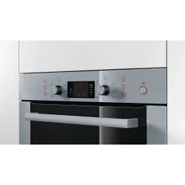 Духовой шкаф BOSCH hbc 84k553