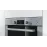 Духовой шкаф BOSCH hbc 84k553