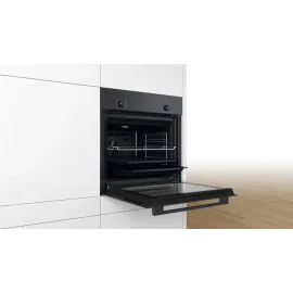 Духовой шкаф BOSCH HBF512BB1T