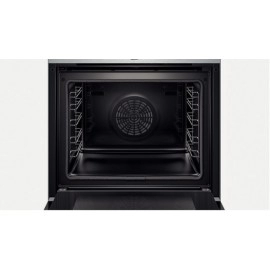 Духовой шкаф BOSCH hbg672bs1f