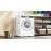 Стиральная машина BOSCH WGG144ZEPL