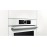 Духовой шкаф BOSCH hbg634bw1