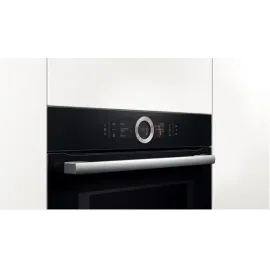 Духовой шкаф BOSCH hng6764b1