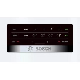 Холодильник BOSCH KGN39XW33R Холодильник BOSCH KGN39XW33R