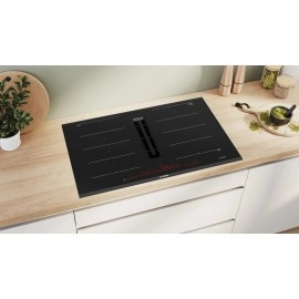Варочная поверхность BOSCH PXX895D66E