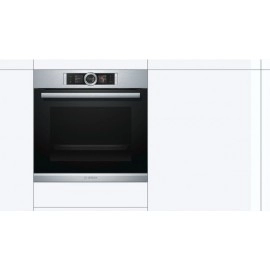 Электрический духовой шкаф BOSCH HBG633CS1S