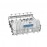 Посудомоечная машина BOSCH sms 68m52