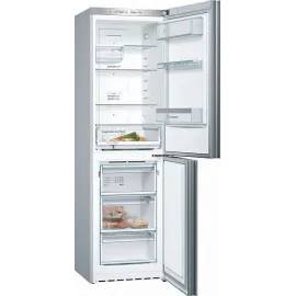 Холодильник Bosch KGN39JB20 черный