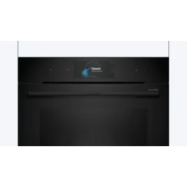 Духовой шкаф BOSCH HRG978NB1