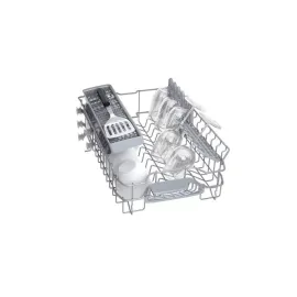 Посудомоечная машина BOSCH SRV2IKX1BR Serie 2
