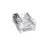 Посудомоечная машина BOSCH SRV2IKX1BR Serie 2