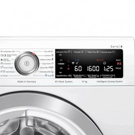 Стиральная машина BOSCH WAX32KH2BY Стиральная машина BOSCH WAX32KH2BY