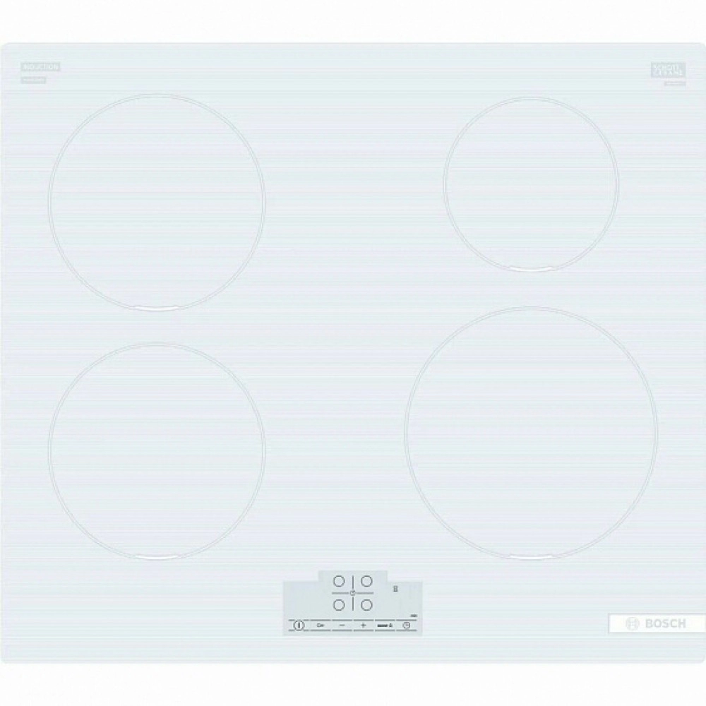 Варочная поверхность BOSCH PUE612BB1J