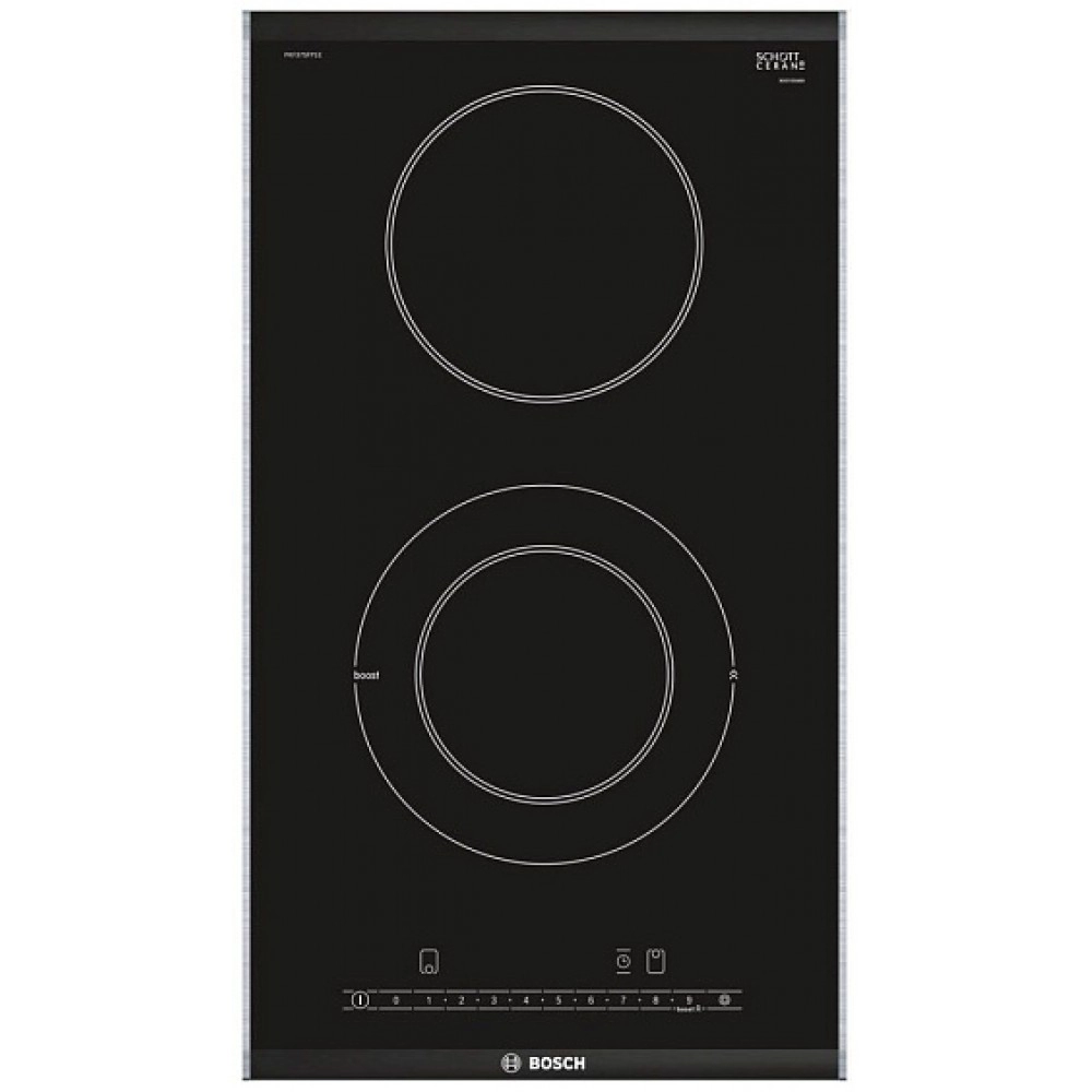 Поверхность BOSCH PKF375FP1E