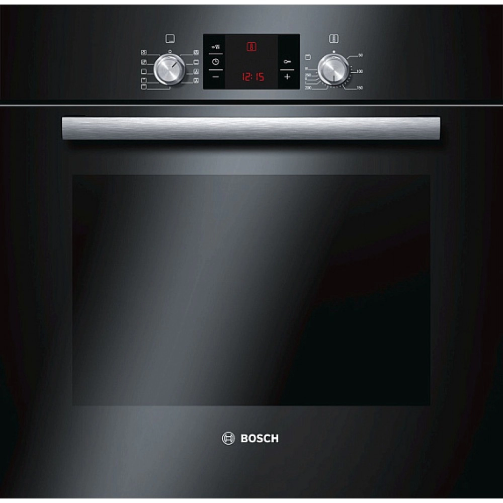 Духовой шкаф Bosch HBA 43 S 360 E