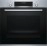 Духовой шкаф BOSCH HBA5577S0
