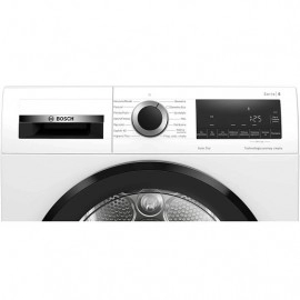 Сушильная машина BOSCH WQG233DKPL