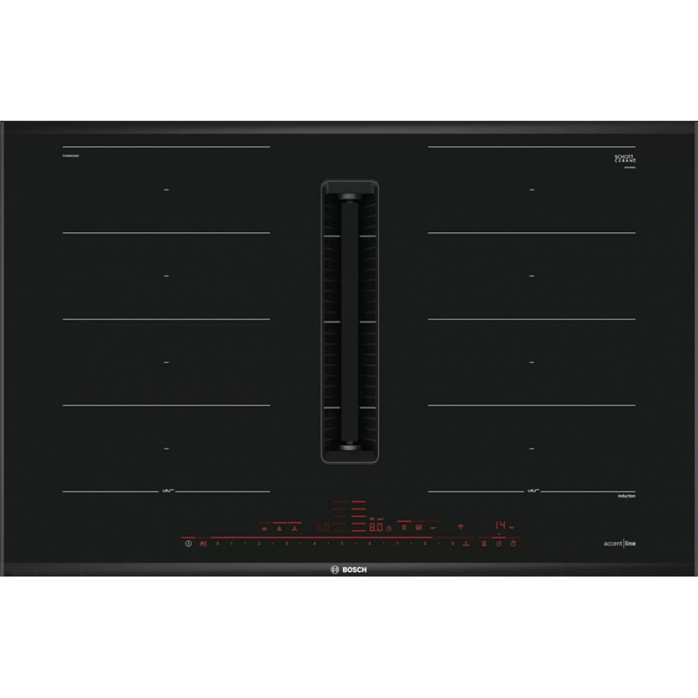 Варочная поверхность BOSCH PXX895D66E