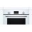 Духовой шкаф BOSCH HBF512BV1R