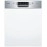 Посудомоечная машина BOSCH SMI46KS00T