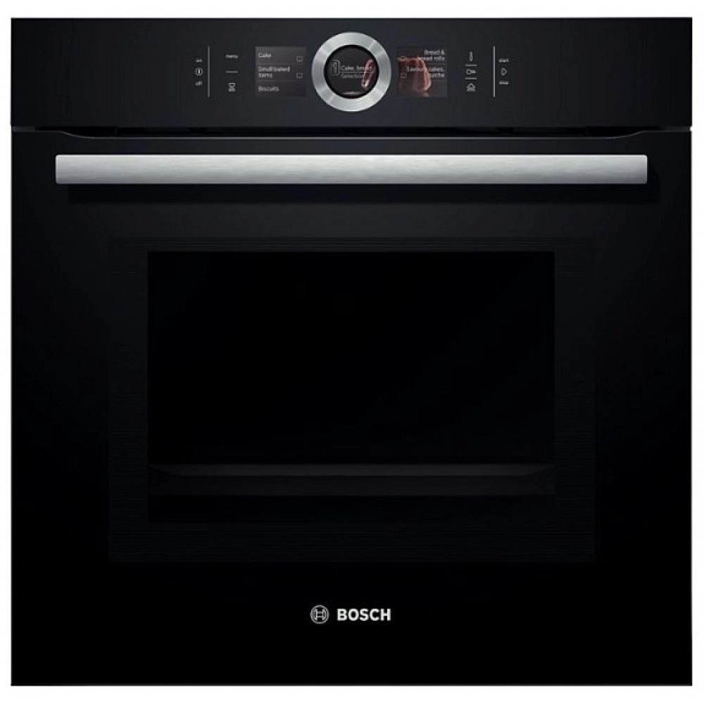 Духовой шкаф BOSCH hng6764b1