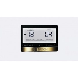 Холодильник BOSCH KGN39AW3OR