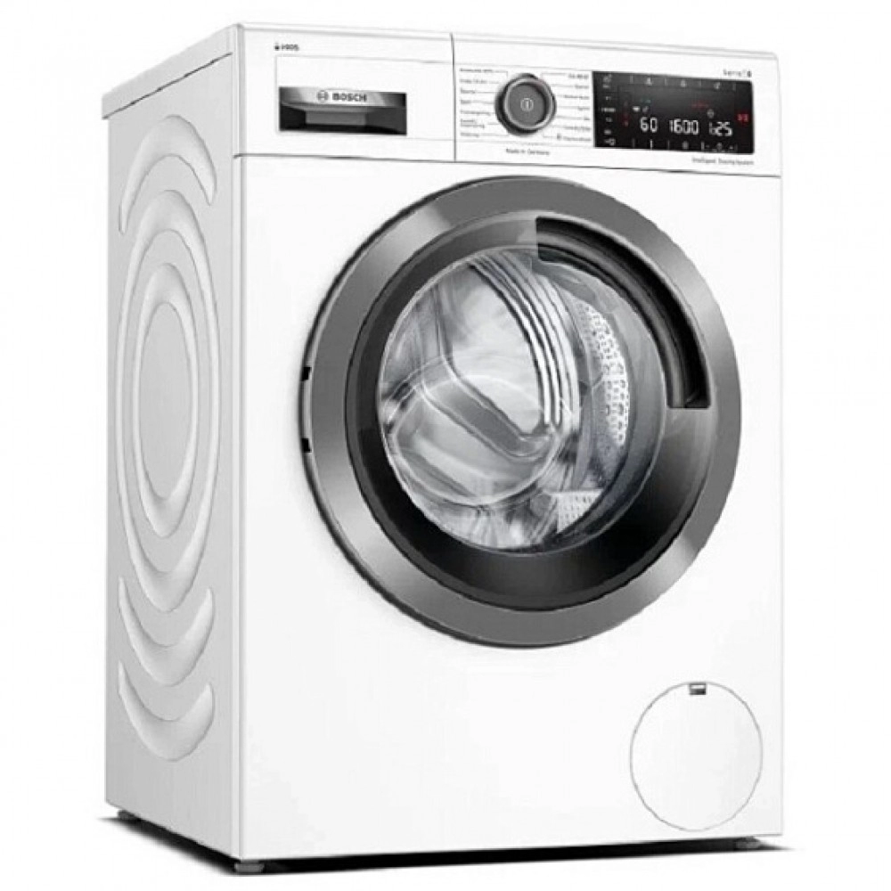 Стиральная машина BOSCH WAXH2KOLSN Стиральная машина BOSCH WAXH2KOLSN