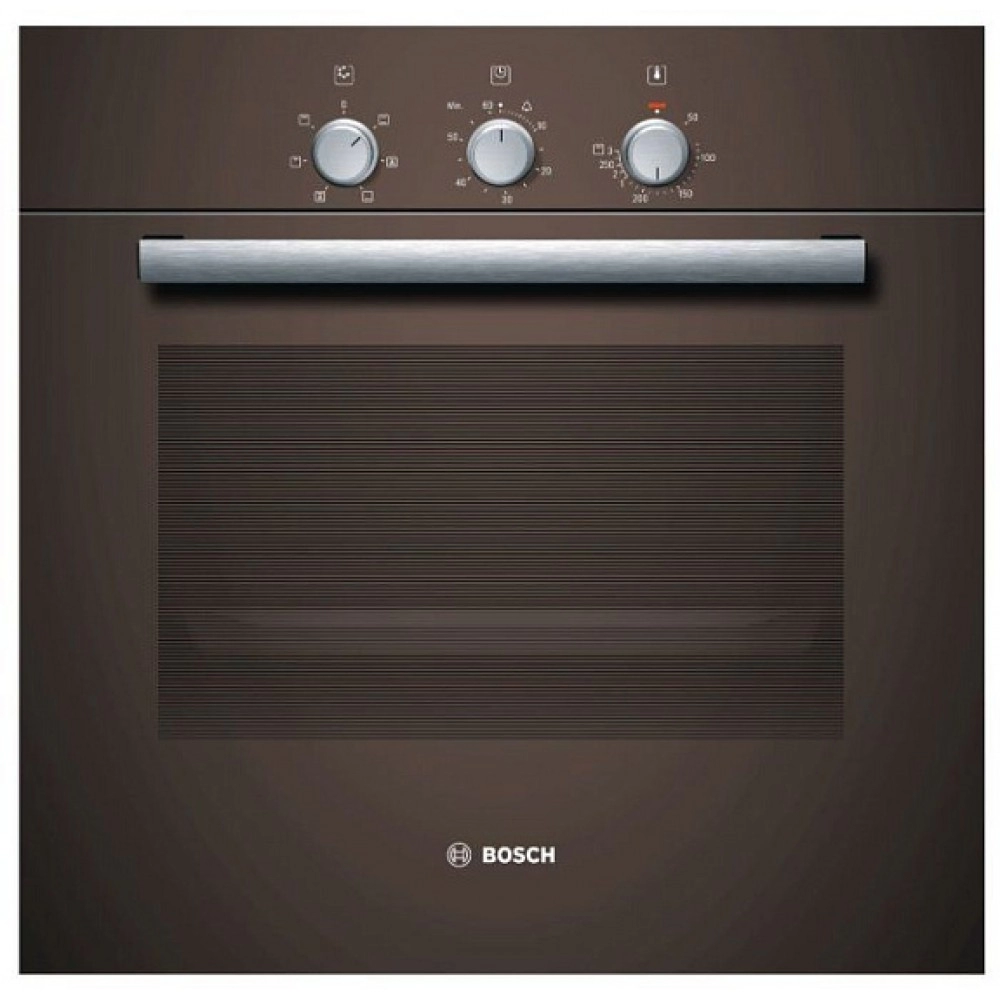 Духовой шкаф BOSCH HBN211B6R