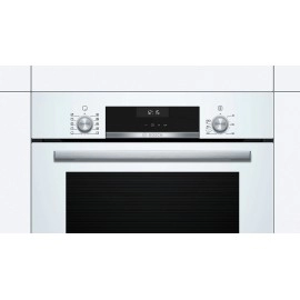 Духовой шкаф BOSCH HBJ558YW0Q